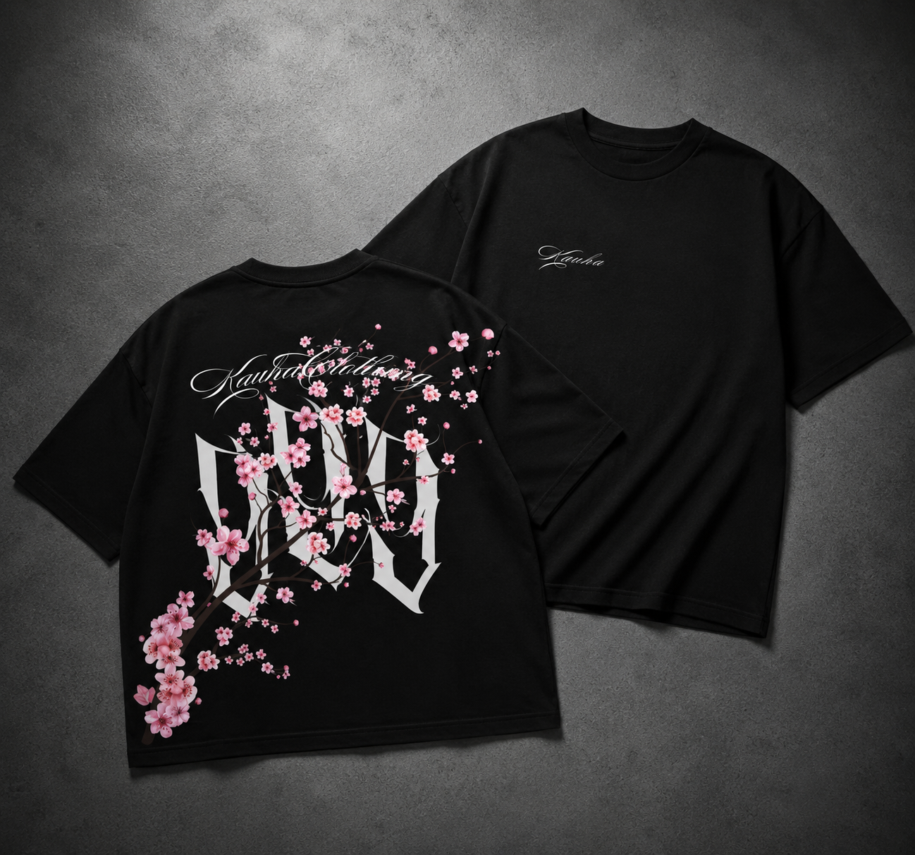 Cherry T - paita