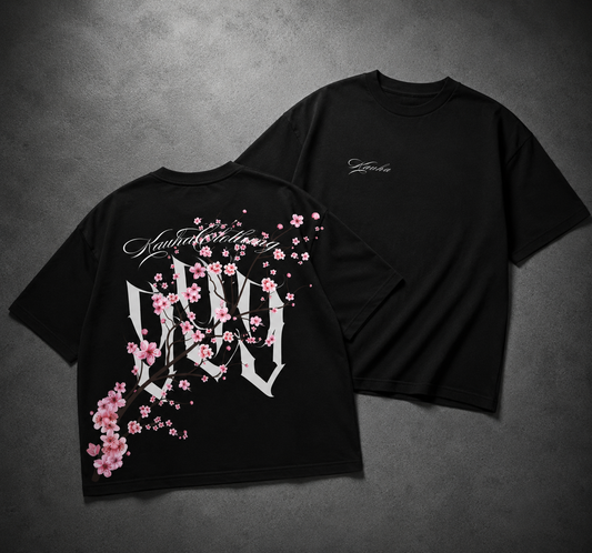 Cherry T - paita
