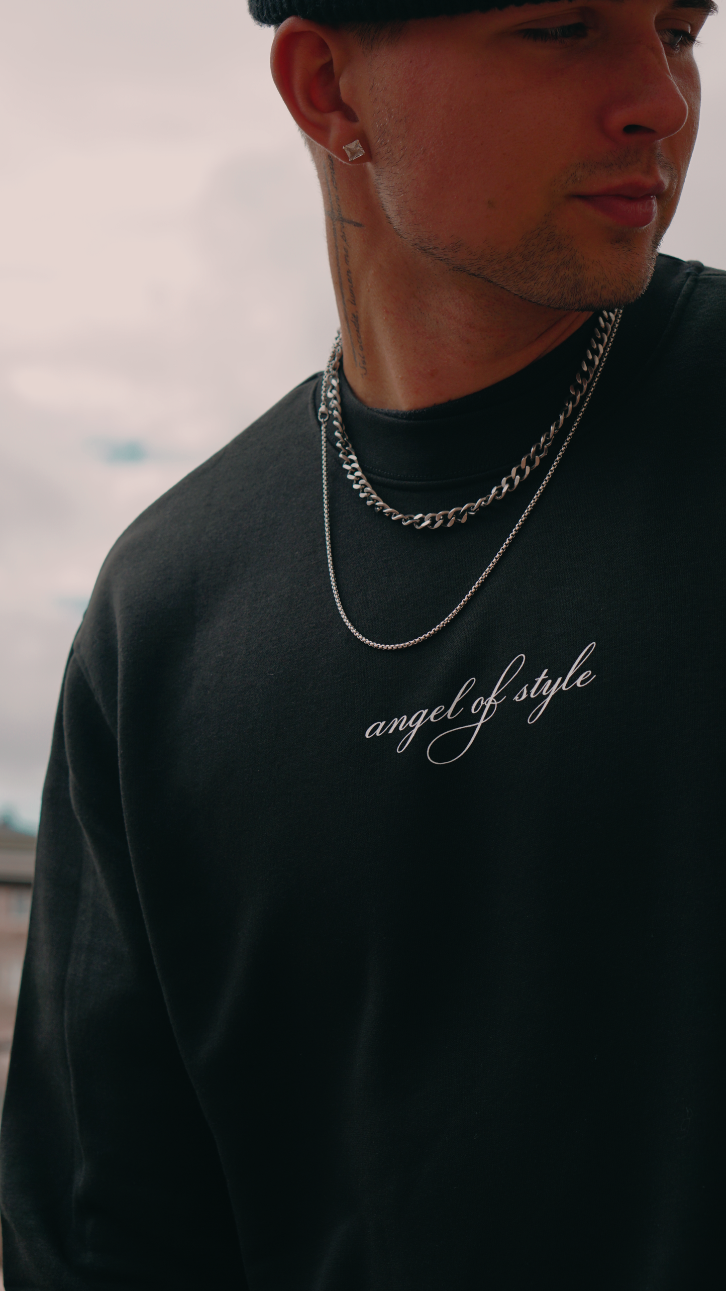Angel Of style