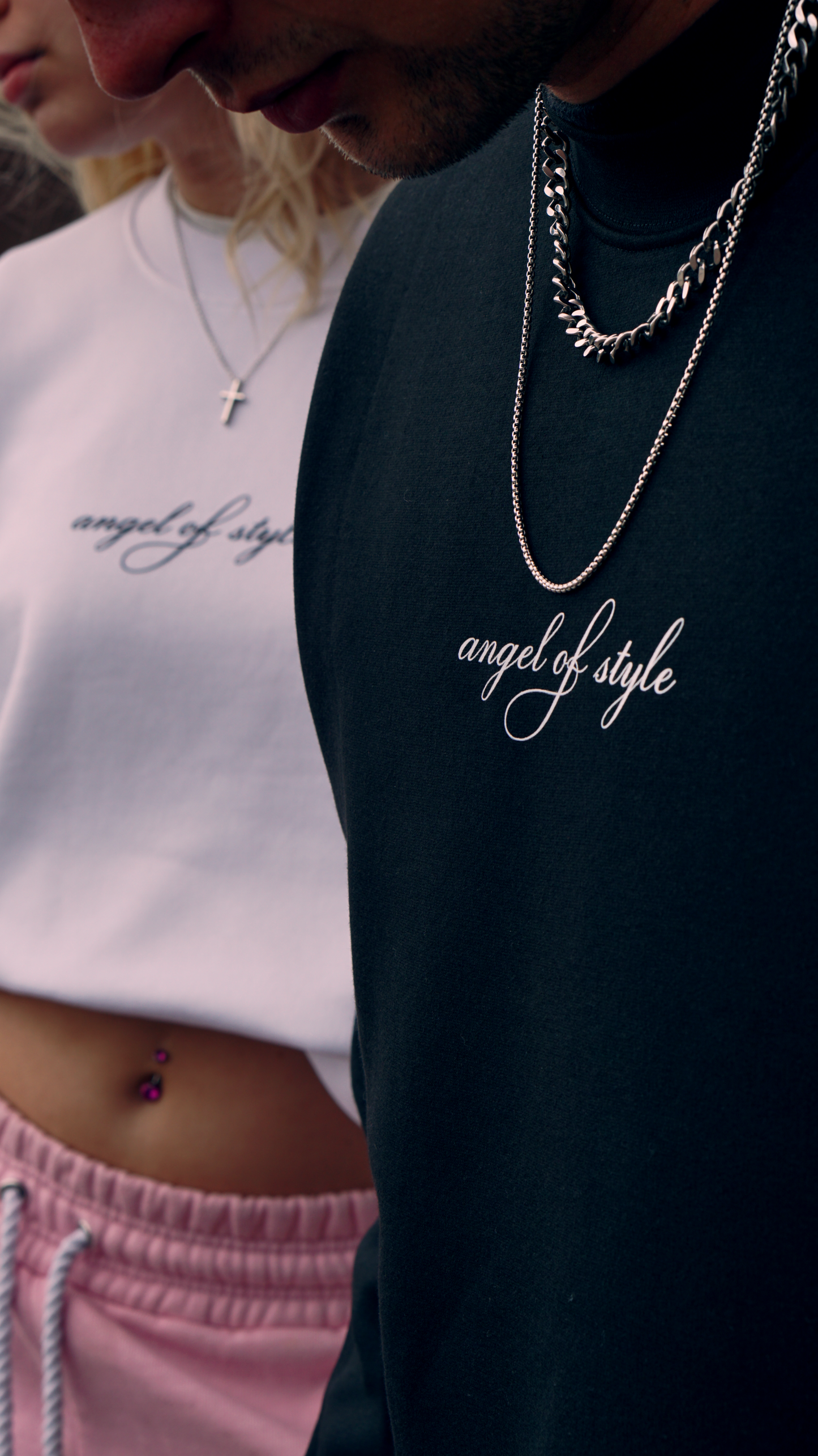 Angel Of style
